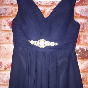 Womans MD dress